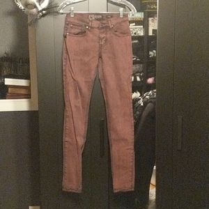 W26 L32 Social Collision Rude Jeans by Lip Service